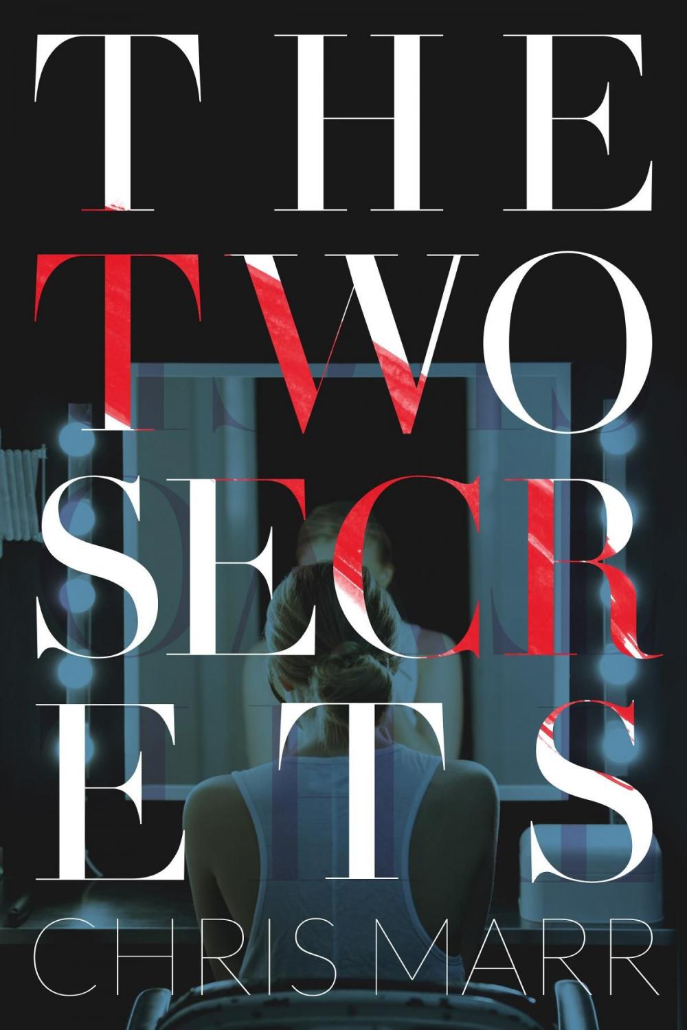 Big bigCover of The Two Secrets