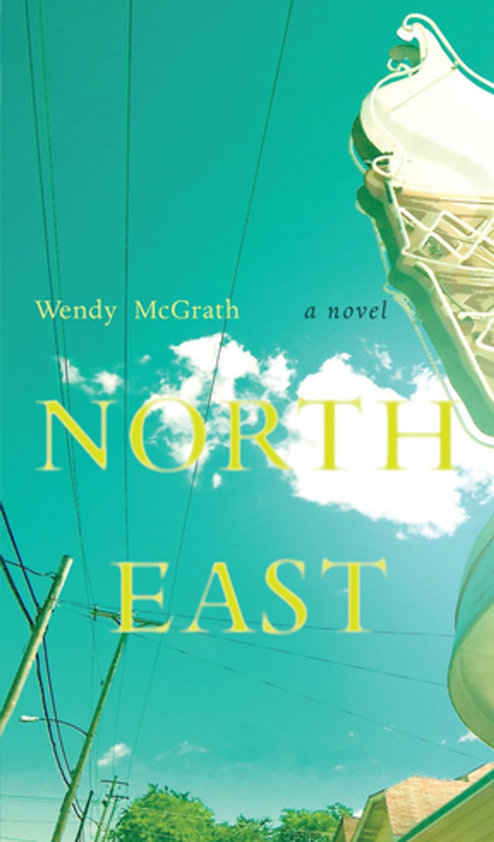 Big bigCover of North East