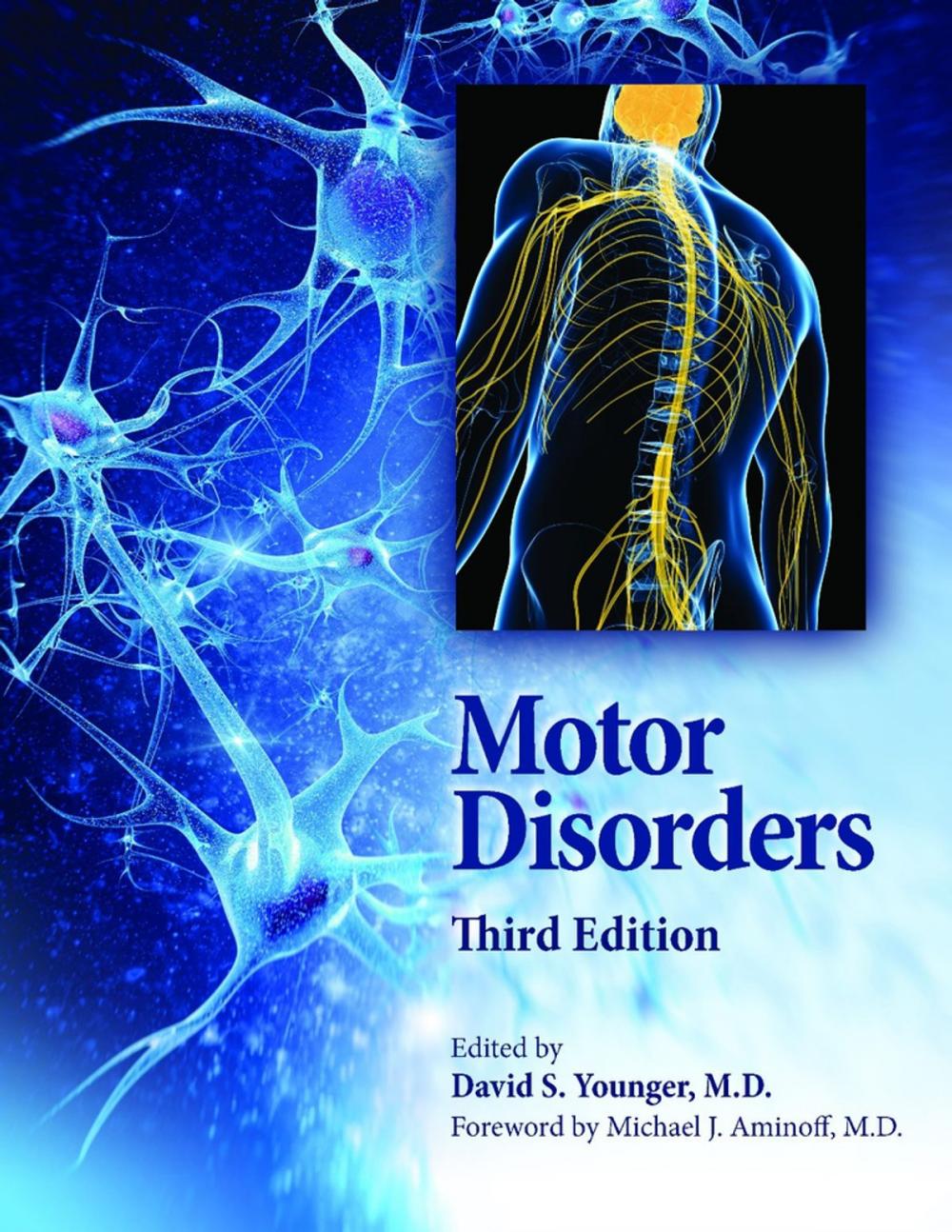 Big bigCover of Motor Disorders