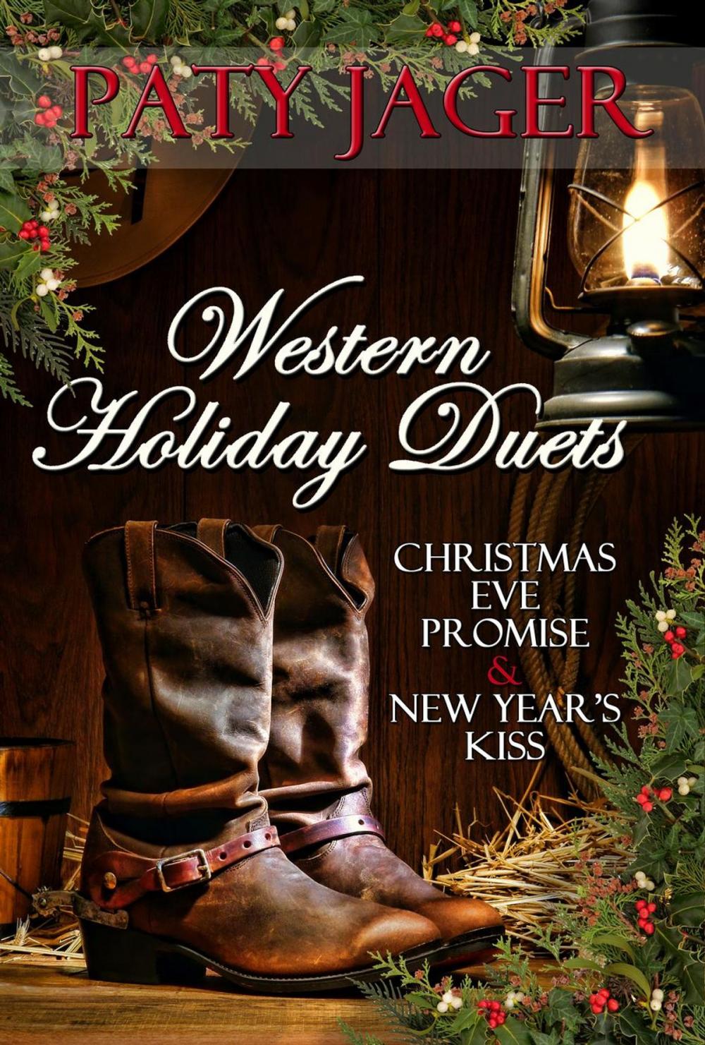 Big bigCover of Western Holiday Duet