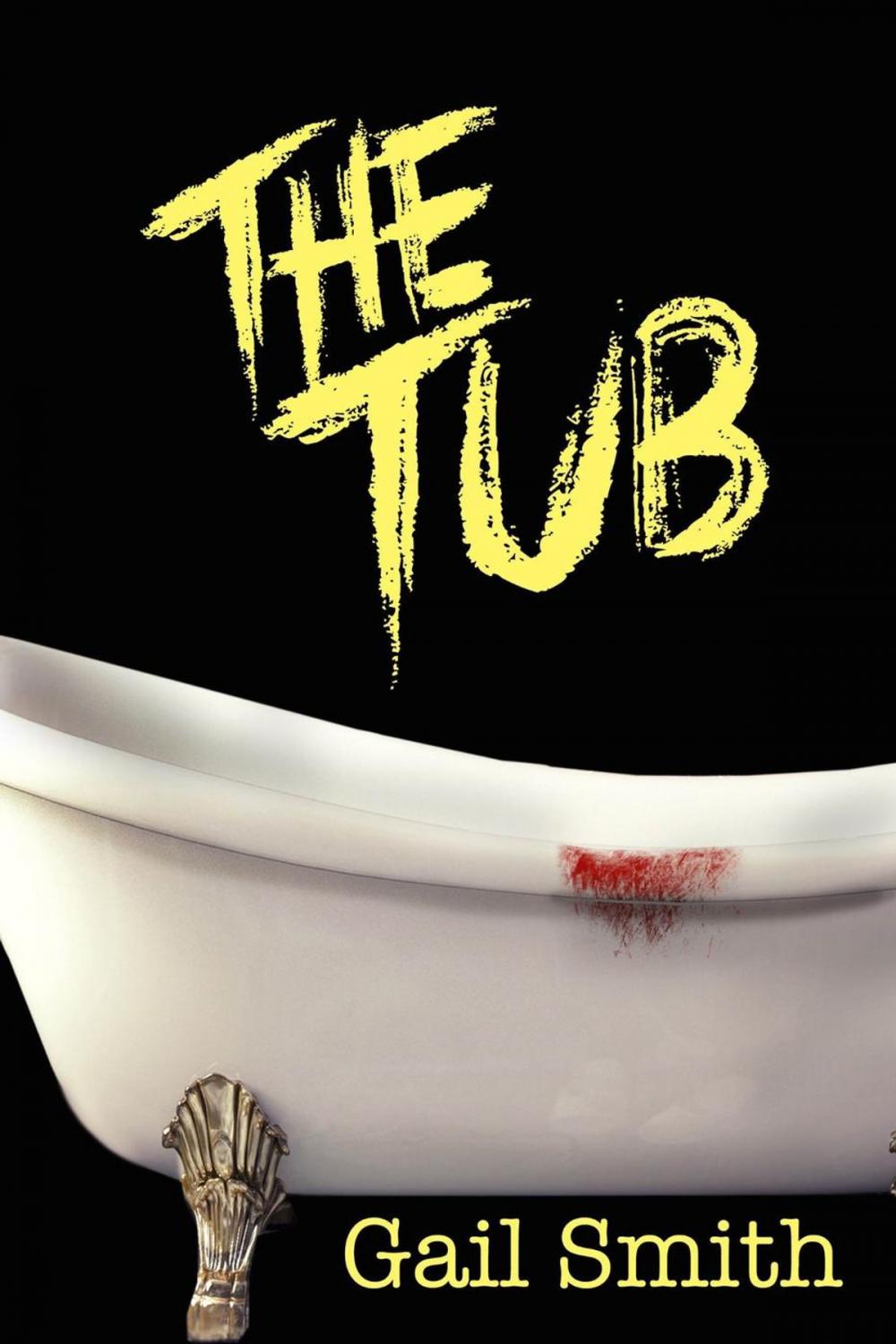 Big bigCover of The Tub
