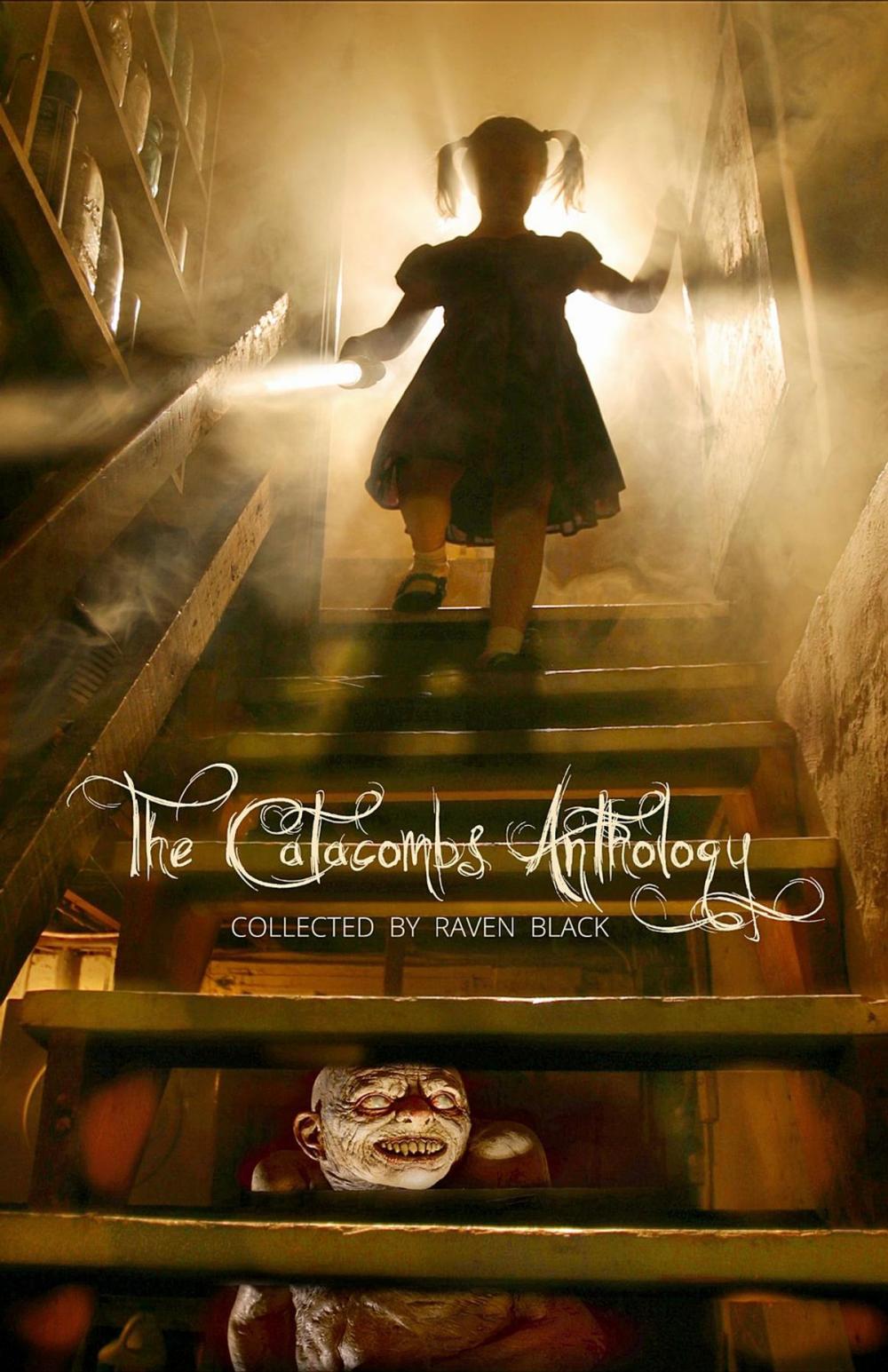 Big bigCover of The Catacombs Anthology