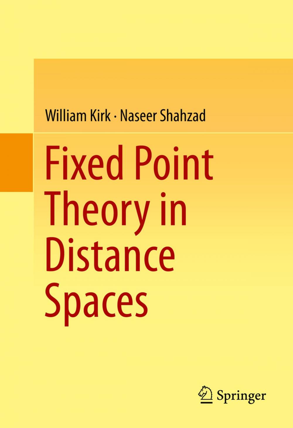 Big bigCover of Fixed Point Theory in Distance Spaces