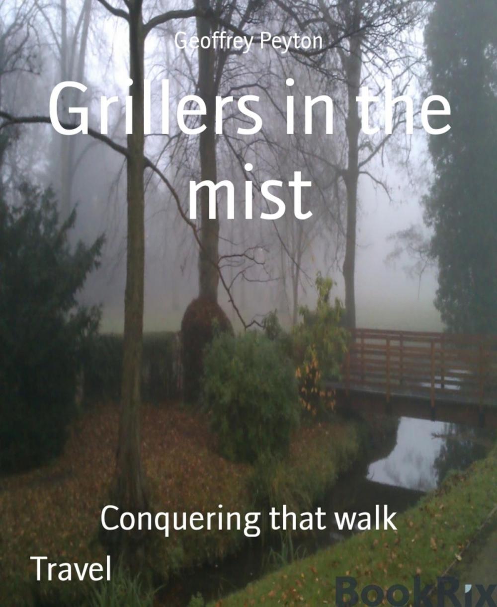 Big bigCover of Grillers in the mist