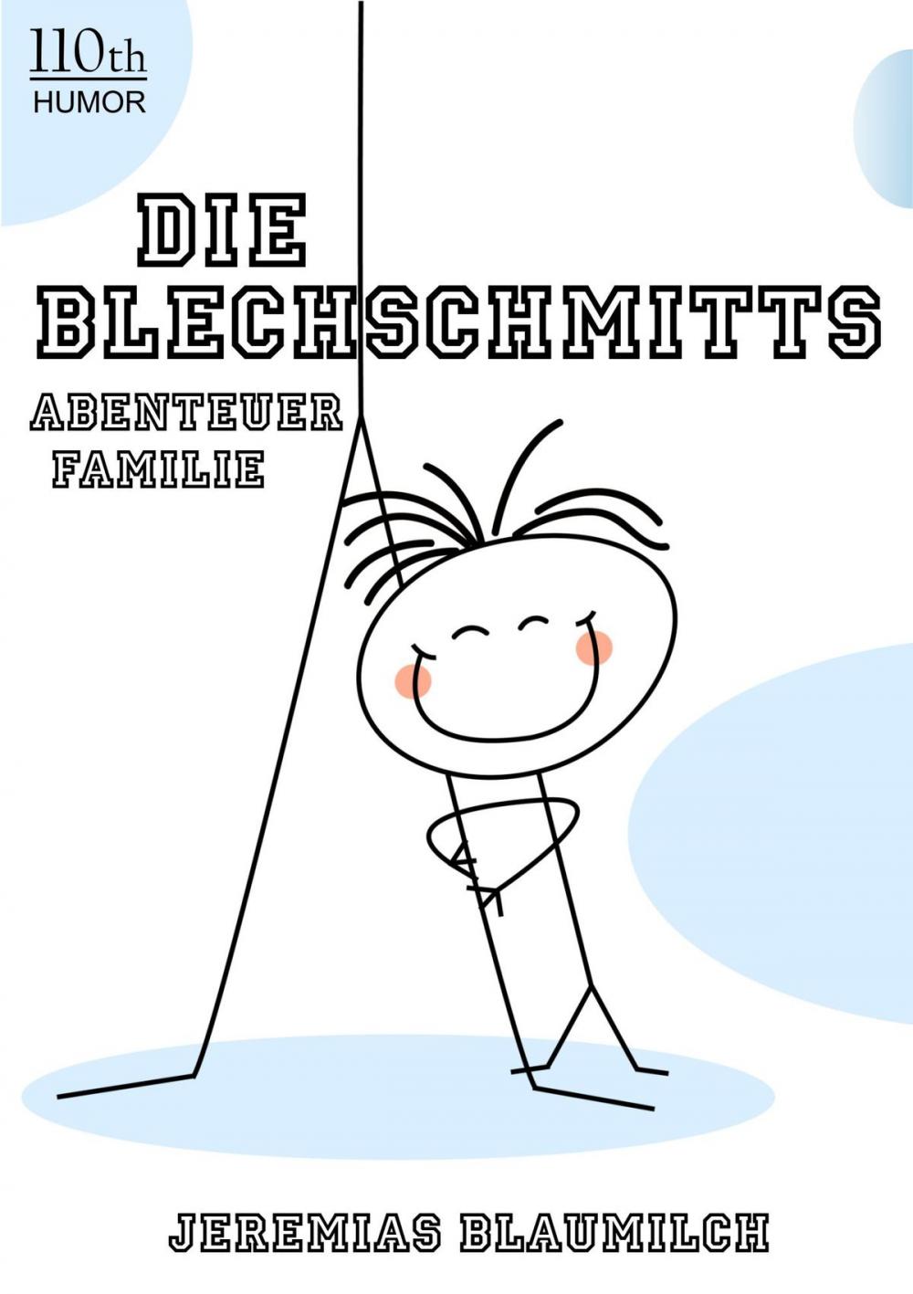 Big bigCover of Die Blechschmitts