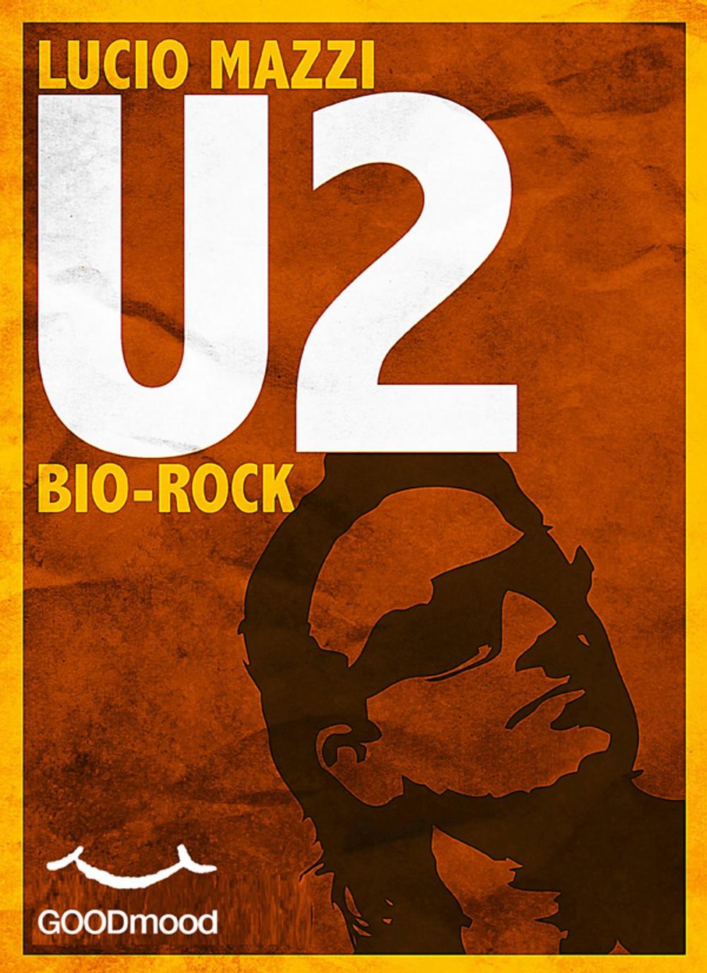 Big bigCover of U2