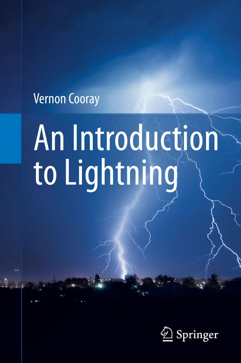 Big bigCover of An Introduction to Lightning