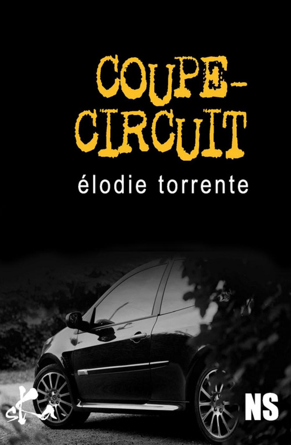 Big bigCover of Coupe-circuit