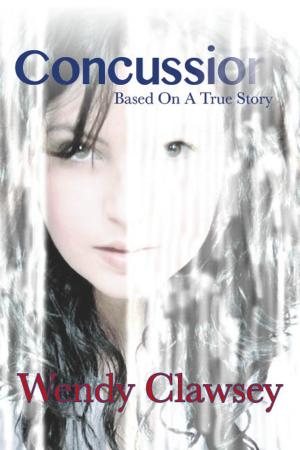 Cover of the book Concussion by Margaret Scown