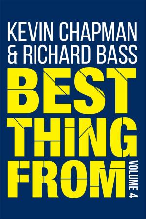 bigCover of the book Best Thing From - Volume 4 by 