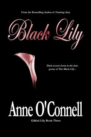 Cover of the book Black Lily by Dea Divi