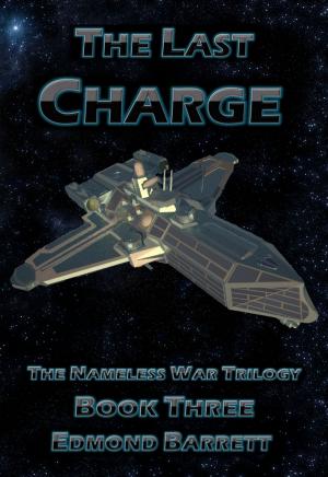 Cover of the book The Last Charge by Jaz Johnson