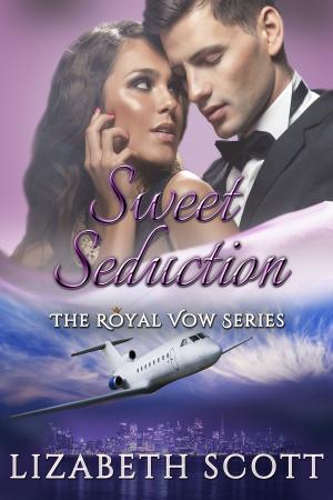 Cover of the book Sweet Seduction by R.A. Lee
