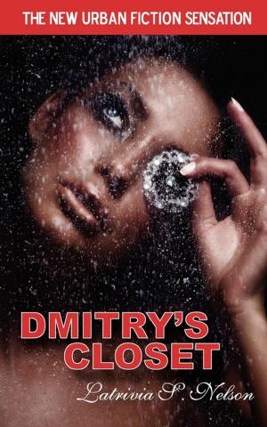 Cover of the book Dmitry's Closet by Noel Hutchinson