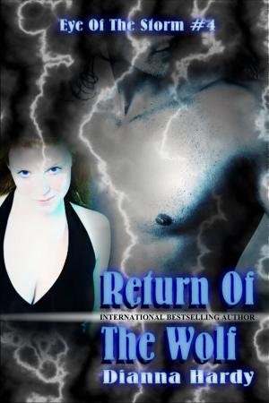 bigCover of the book Return Of The Wolf by 