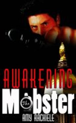 Cover of Awakening The Mobster
