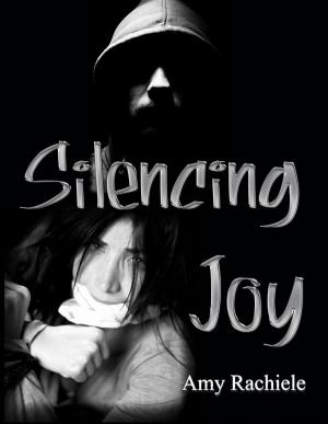Book cover of Silencing Joy
