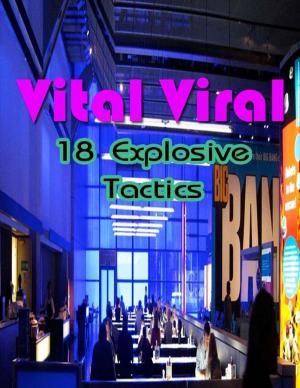 bigCover of the book Vital Viral by 