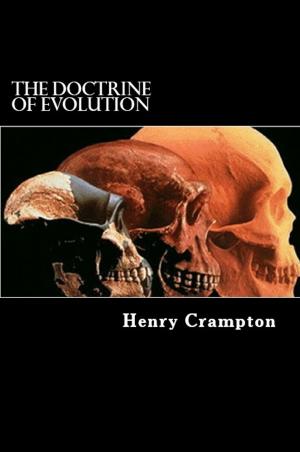 bigCover of the book The Doctrine of Evolution by 