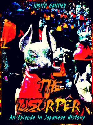 Cover of the book The Usurper by 法蘭西