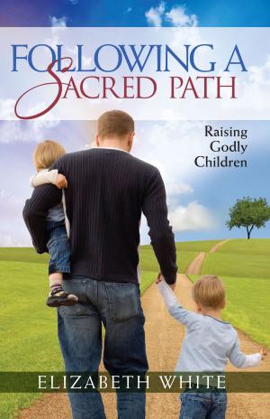 Book cover of Following a Sacred Path