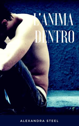 Cover of the book L'Anima Dentro by JC Rivendale