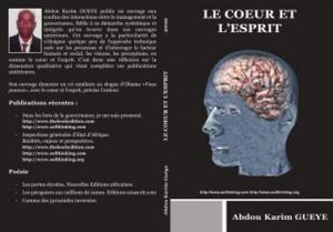 Cover of Le Coeur et l'Esprit