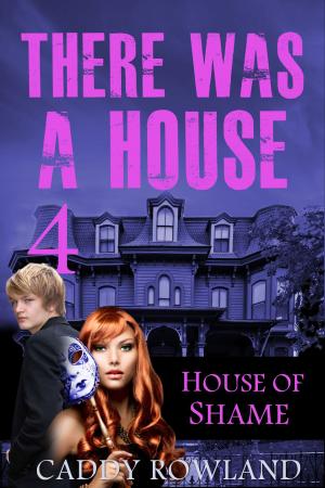 Cover of House of Shame