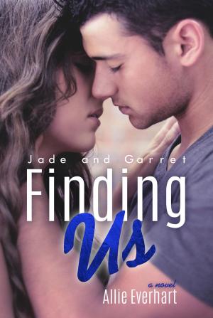 Cover of the book Finding Us by P.A. Jones