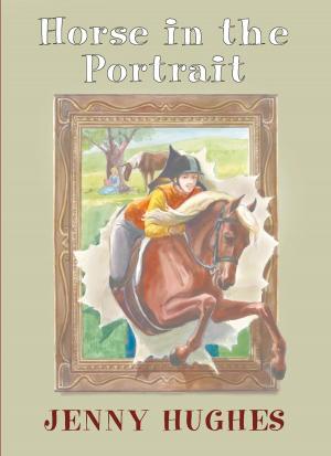 Cover of the book Horse in the Portrait by Jay Jennings