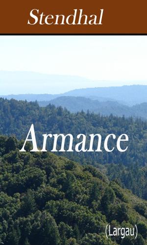 Cover of the book Armance by Jack London