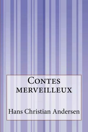 Cover of the book Contes merveilleux - Tome I & II by Arthur Conan Doyle