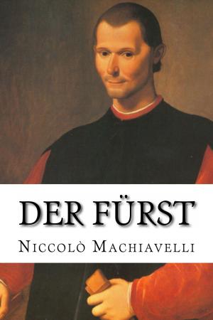 Cover of the book Der Fürst by Maurice Leblanc