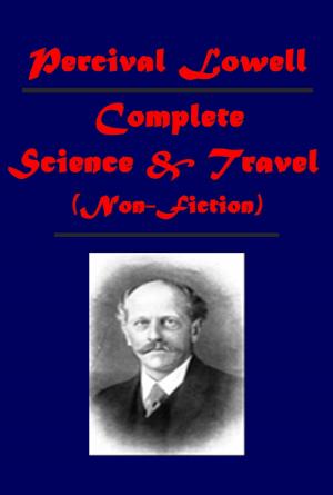 Book cover of Complete non-fiction Science & Travel (Illustrated)