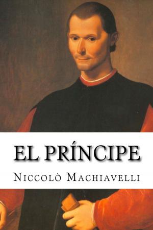 Cover of the book El Príncipe by Emilio Salgari