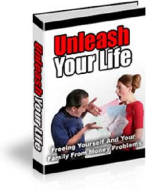 Cover of the book Unleash Your Life by Zane Grey