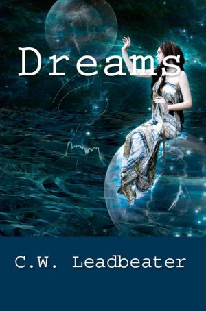 Cover of the book Dreams by Justus Hecker