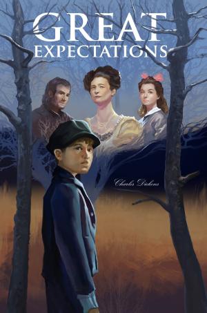Cover of the book Great Expectations by J. M. Barrie