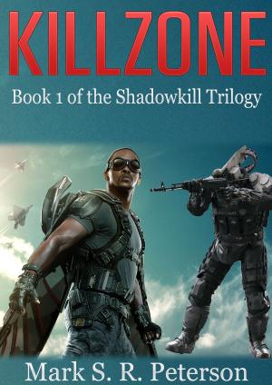 bigCover of the book Killzone: Book 1 of the Shadowkill Trilogy by 