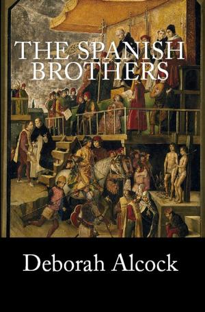 Book cover of The Spanish Brothers