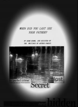 Cover of WHEN DID YOU LAST SEE YOUR FATHER?