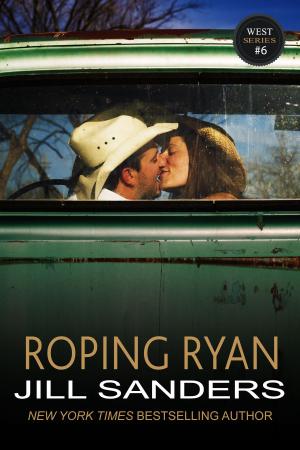 Cover of the book Roping Ryan by Louisa P.