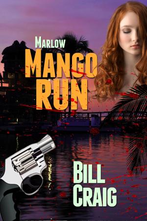 bigCover of the book Marlow: Mango Run by 