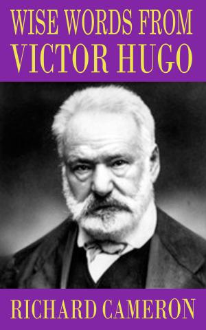 bigCover of the book Wise Words from Victor Hugo by 