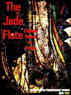 Cover of the book The Jade Flute by Cameron Gordon