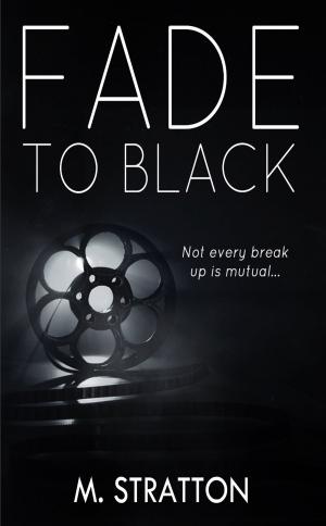 Cover of the book Fade to Black by Ian Brisbin