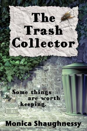 Book cover of The Trash Collector