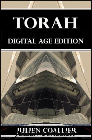 Cover of the book Torah by Julien Coallier