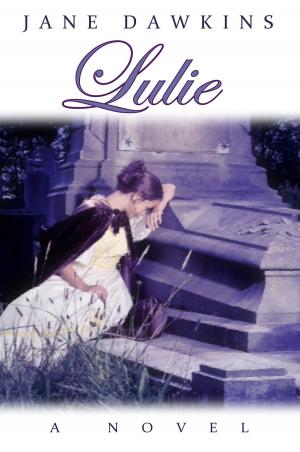 Book cover of Lulie