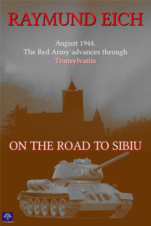 Cover of the book On the Road to Sibiu by Raymund Eich